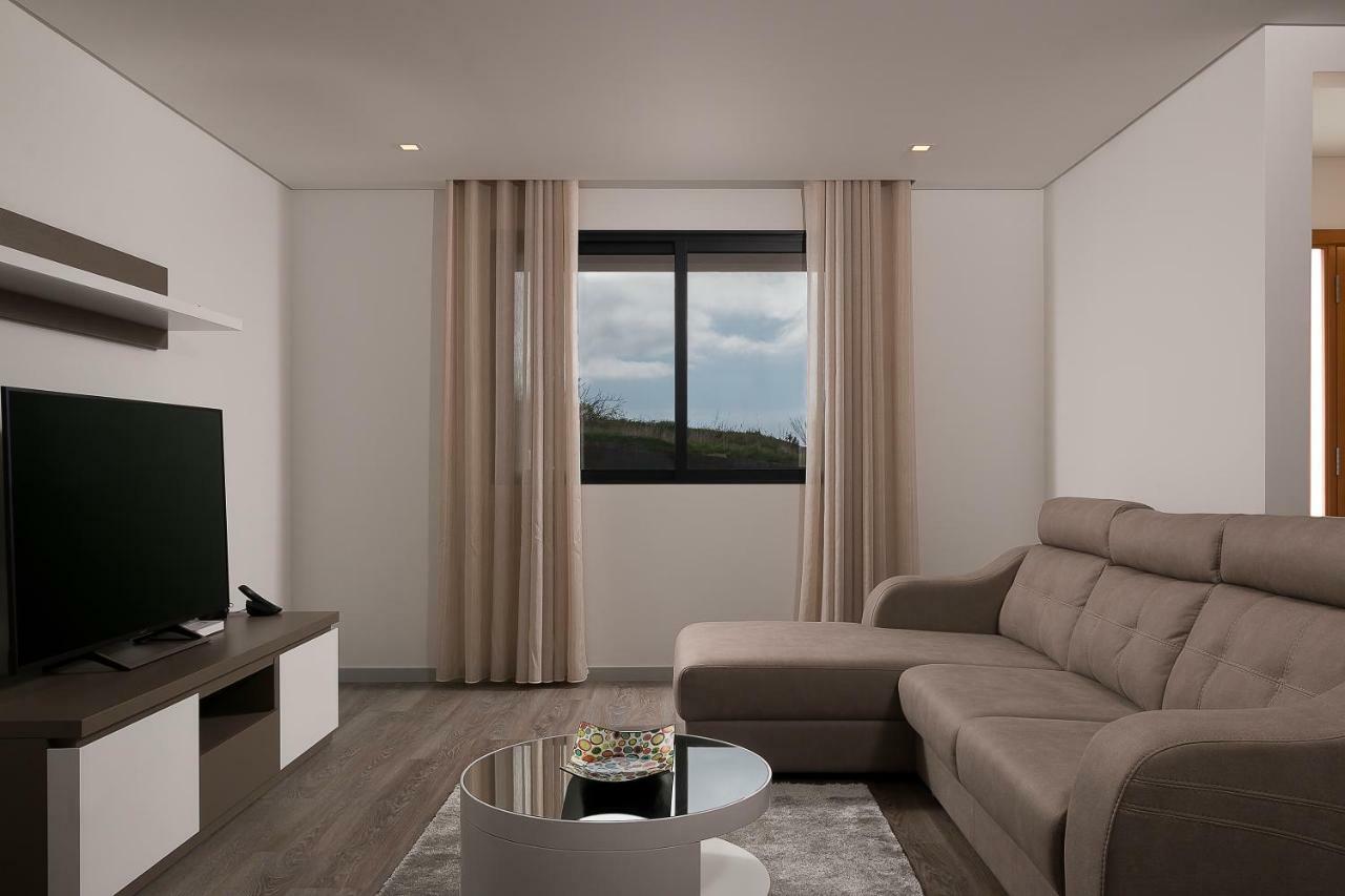 Villa Guine Arco da Calheta Kültér fotó