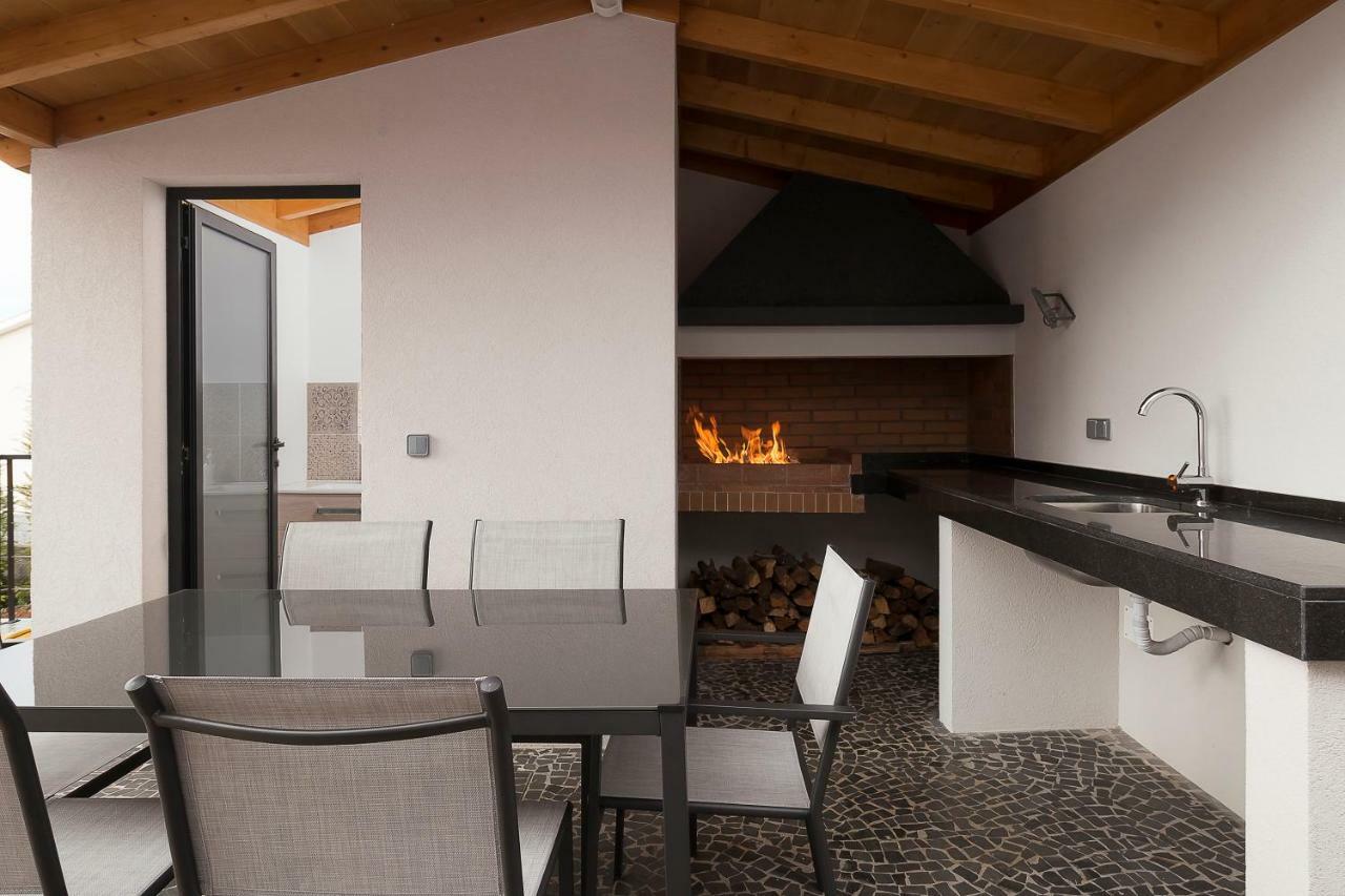 Villa Guine Arco da Calheta Kültér fotó