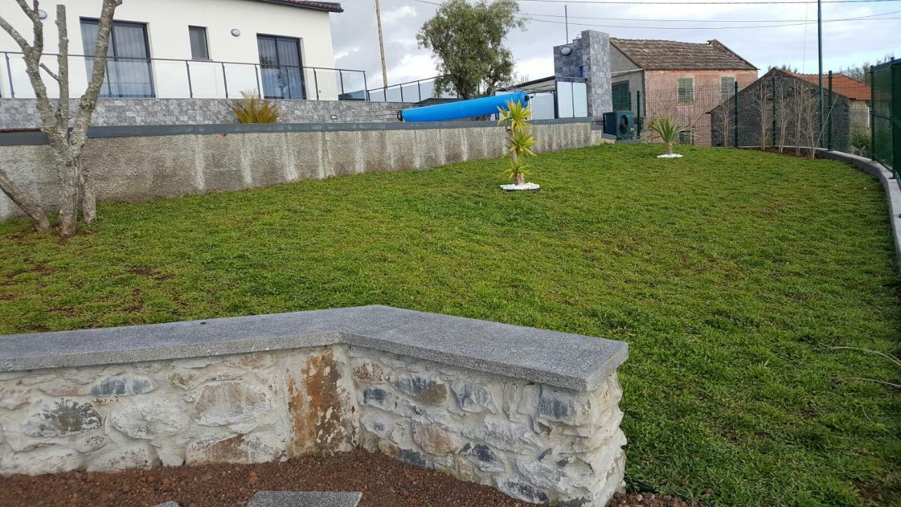 Villa Guine Arco da Calheta Kültér fotó
